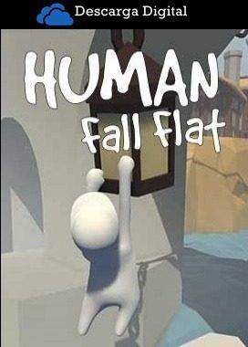 Human Fall Flat - Juego Pc Digital - Entrega Ya!