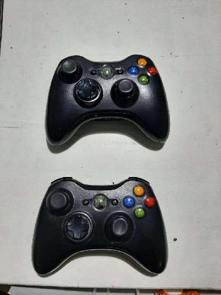 Joystick Originales Xbox 360