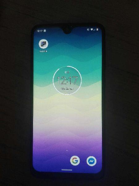 Motorola G7