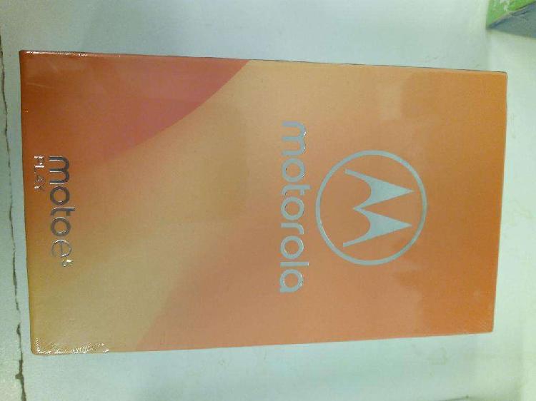 Motorola Moto E 5 Play