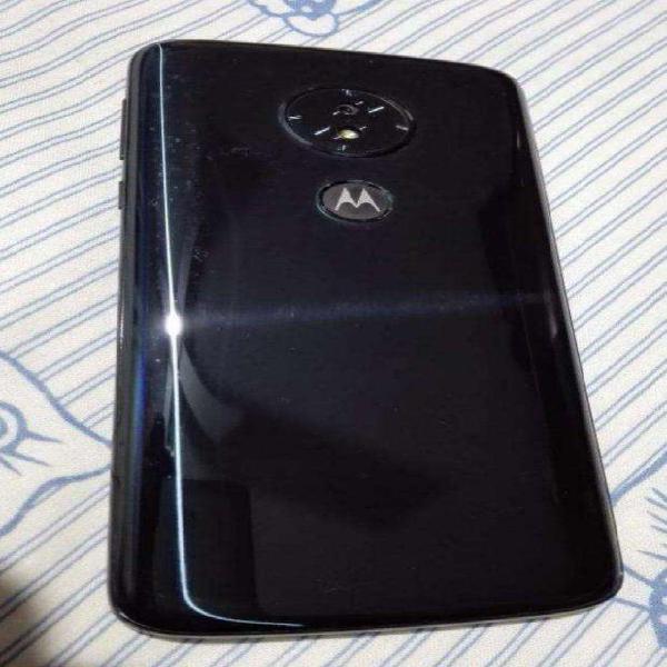 Motorola Moto G6 Play 4g Libre