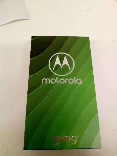 Motorola Moto G7 Play 32 Gb