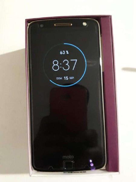 Motorola Moto Z