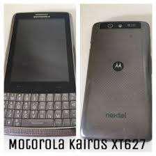 Motorola kairox OFERTA !! 1000