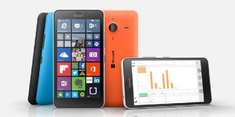 Nokia Lumia 640 Xl