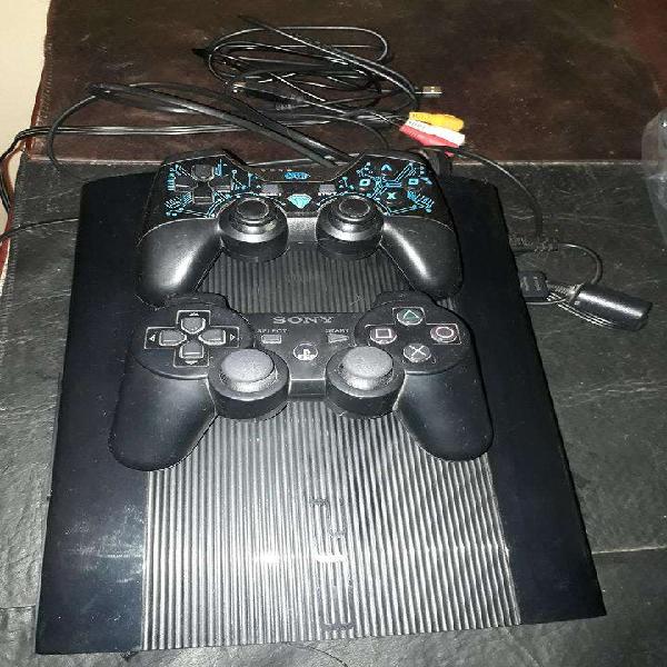 PlayStation 3