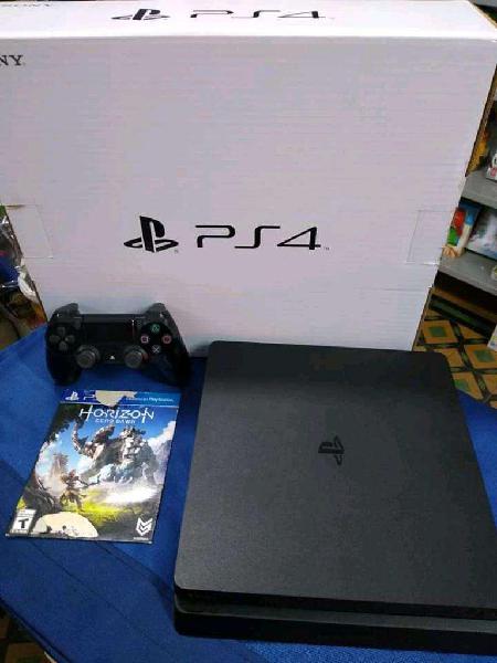 Ps4 Como Nueva