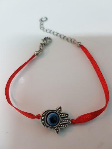 Pulsera Contra Envidia Por Mayor Y Menor