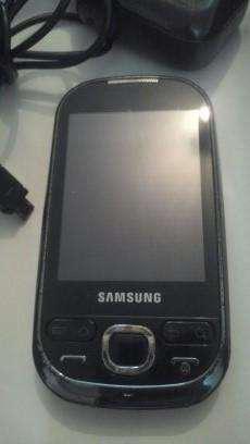 SAMSUNG GALAXI i550 con ANDROID, REDES SOCIALES COMPLETO!!!