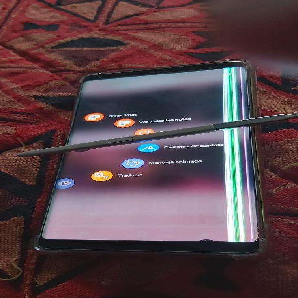 Samgung Galaxy Note 8