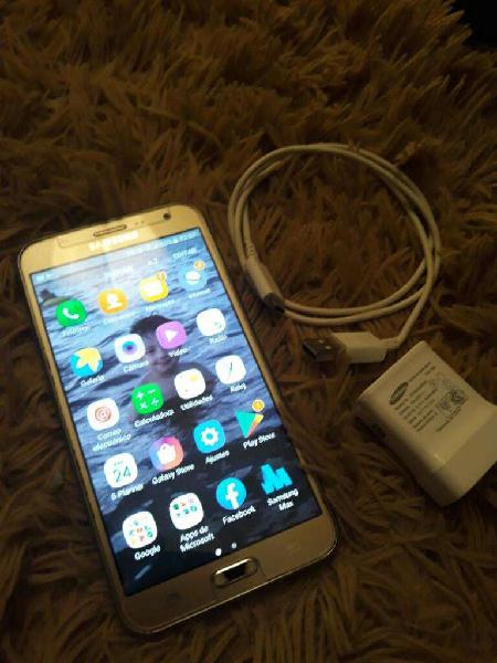 Samsung J7 Gold Libre