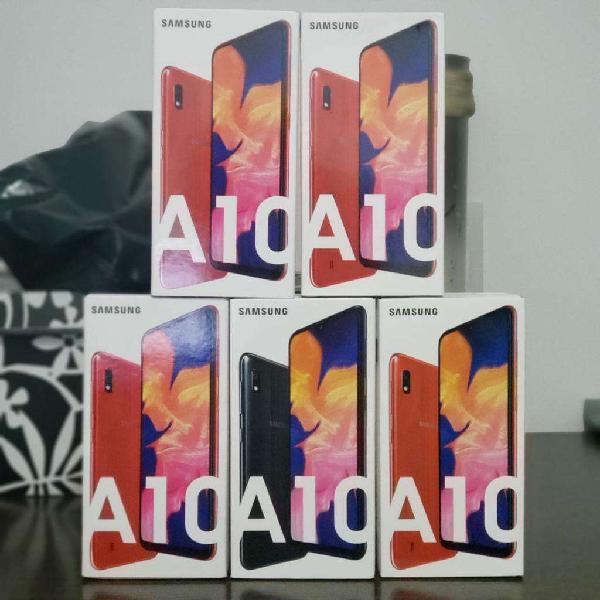 Super Oferta Samsung Galaxy A10