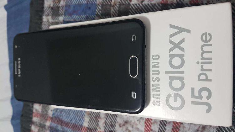 VENDO SAMSUNG J5 PRIME ORIGINAL SOLO PERSONAL