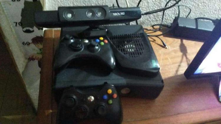 X Box 360 Slim