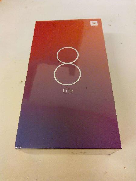 Xiaomi Mi 8 Lite 64 Gb