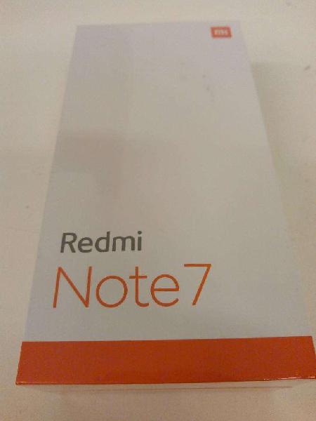 Xiaomi Redmi Note 7 64 Gb