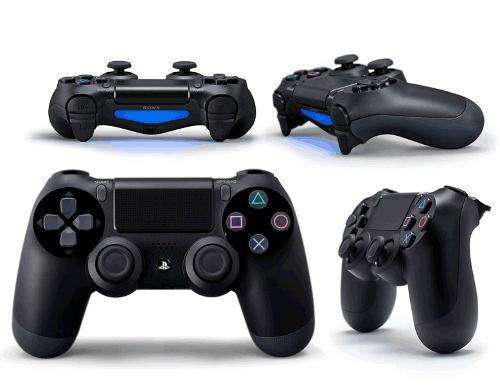 joystick PS4 sony inalambrico ORIGINAL