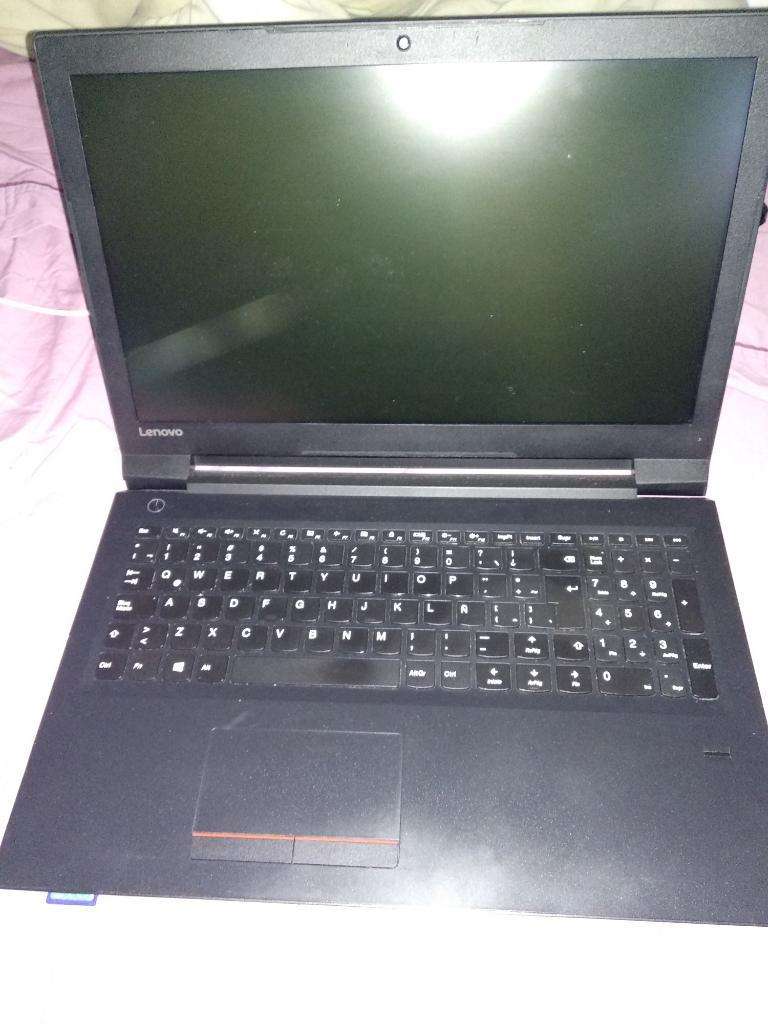Lenovo I5 Notebook