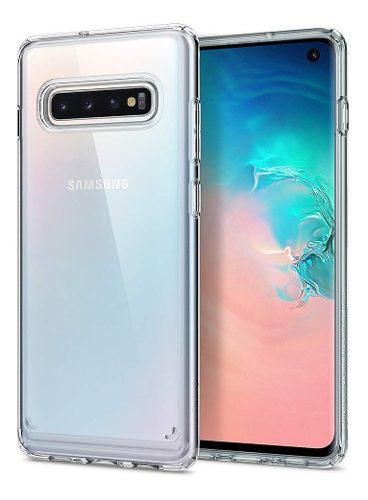 Carcasa Funda Samsung Galaxy S10 Spigen Ultra Hybrid