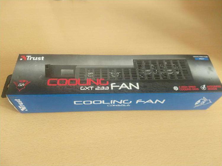 Cooler para PS4 Slim
