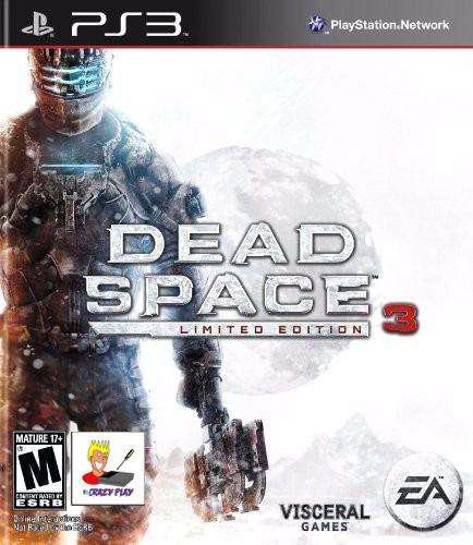 Dead Space 3 - Limited Edition Playstation 3