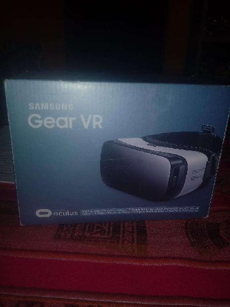 Oculus Samsung Gear Vr