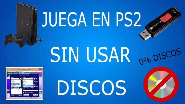 PLAY 2 Juegos