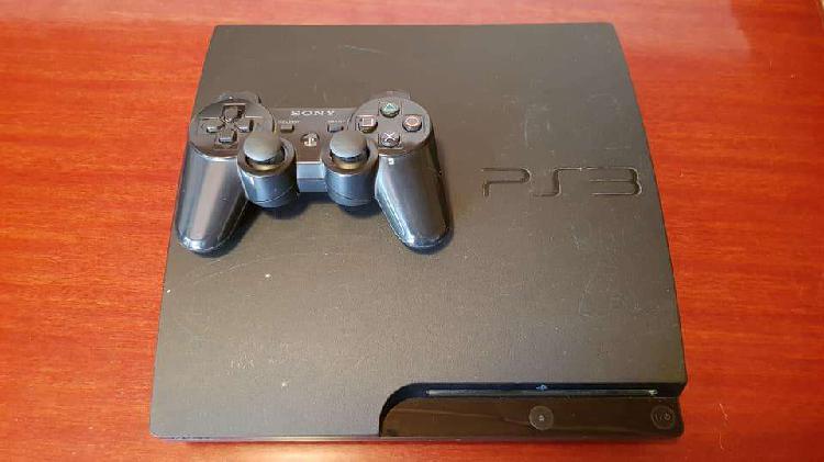 PS3 de 160Gb