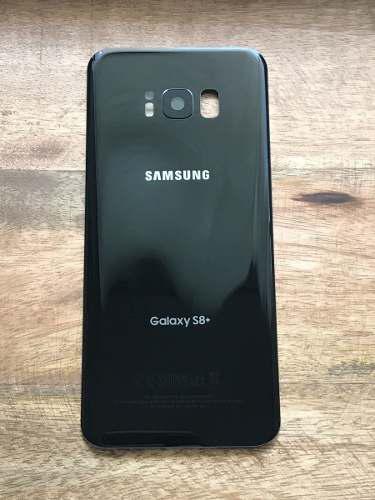 Repuesto Original Tapa Trasera Samsung Galaxy S8 S8 Plus