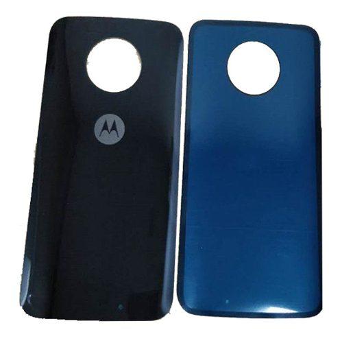 Tapa Trasera Motorola Moto X4 Xt1900 Carcasa Adhesivo