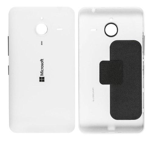 Tapa Trasera Original Nokia Lumia 640