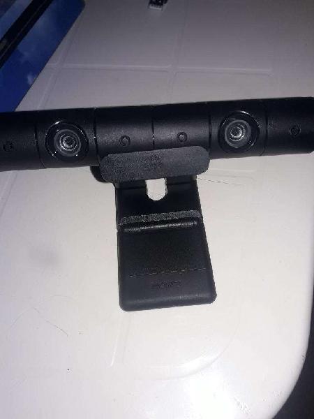 Vendo Cámara de Ps4 Nueva