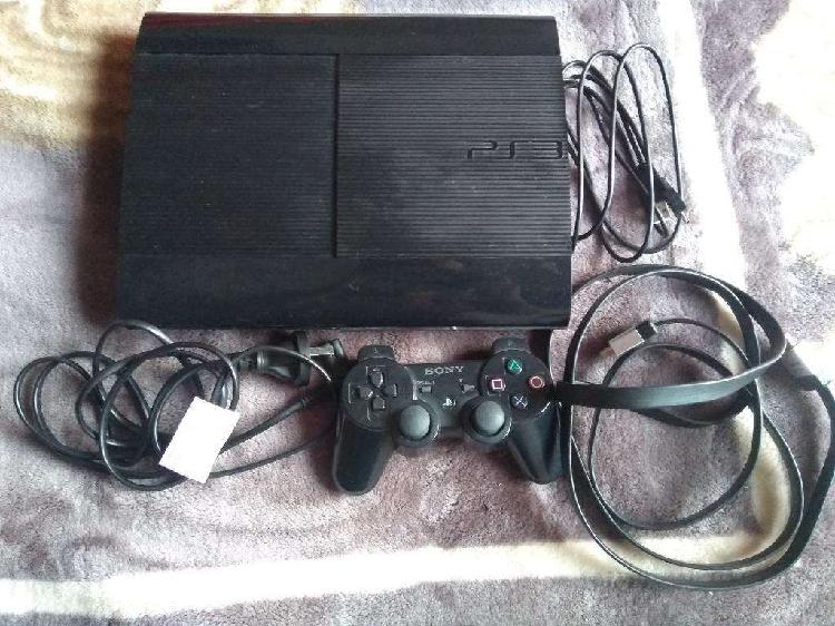 Vendo Playstation 3