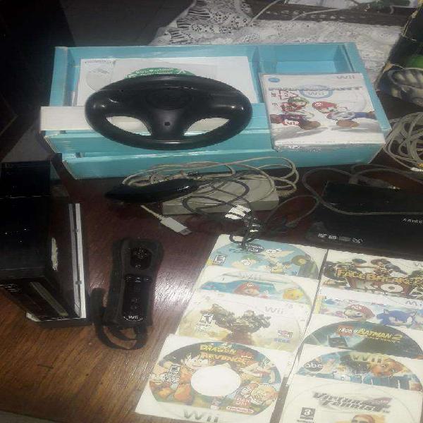 Vendo Wii