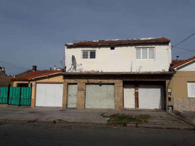 Venta Casa - Chalet ROCA Y MISIONES Mar del Plata D284-20824