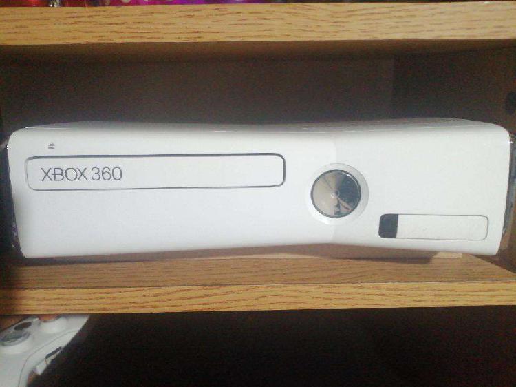 Xbox 360 Edición Limitada