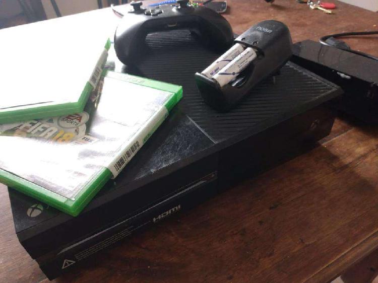 Xbox One Fat 500gb