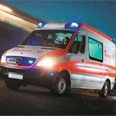 Ambulancias Traslados Cobertura De Eventos 24hs
