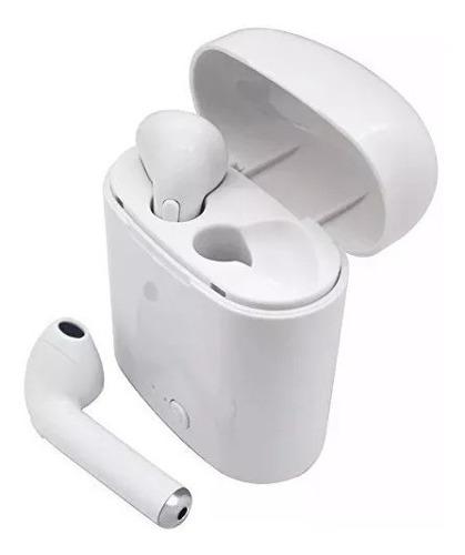 Auriculares Bluetooth Inalambrico iPhone Samsung Motorola Y+