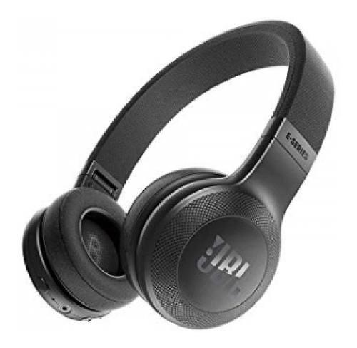 Auriculares Bluetooth On-ear Jbl By Harman E45 Bt Originales