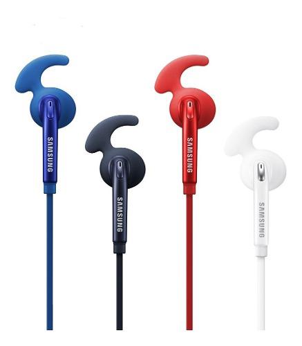 Auriculares Samsung ® In Ear Fit Eg920 Sport Mic Originales