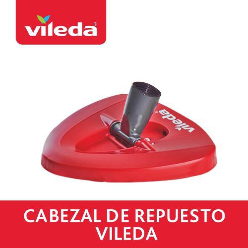 Cabezal Repuesto Ewc Vileda