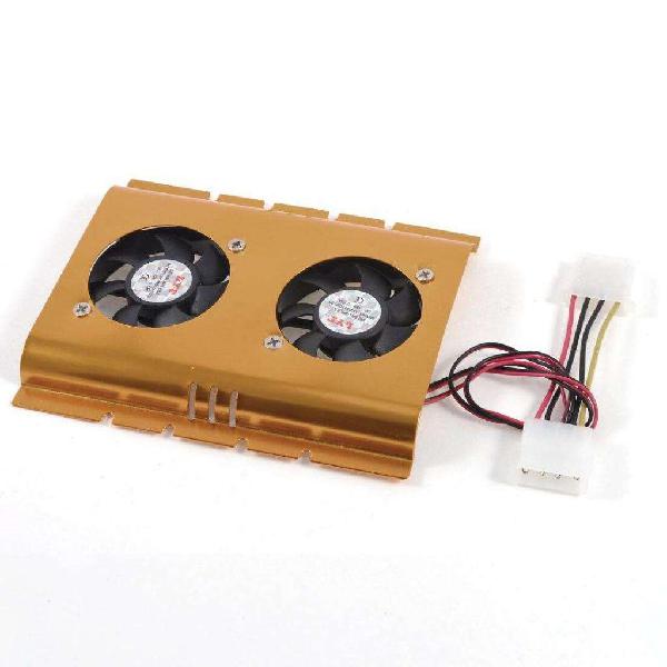 HDD COOLER PROTECTOR DOBLE (Cod:2659)