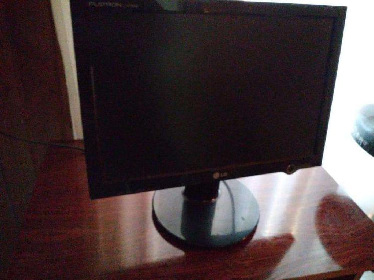 MONITOR LG 17