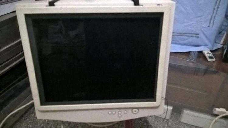 Monitor Philips LigthFrame 3 107T4 15