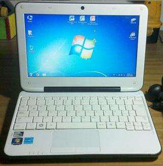 Netbook Samsung Np110