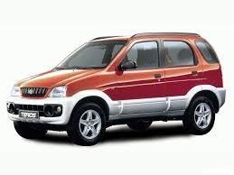 Repuestos Varios Daihatsu Terios