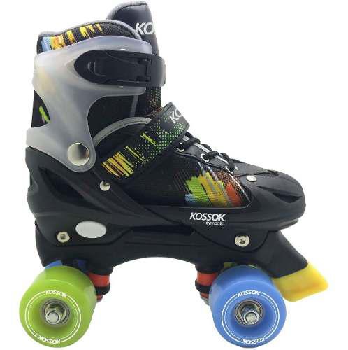 Rollers Patines Symbolic Kossok 1076 Local Mossi Saavedra