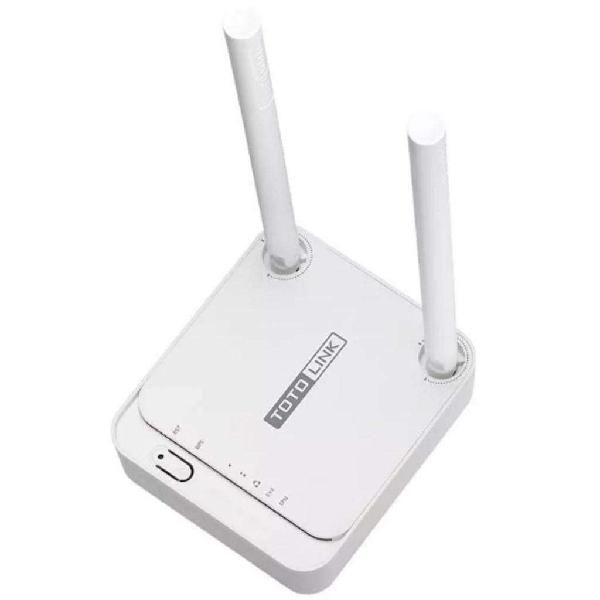 Router Inalambrico Wifi Toto Link 300mbps Tln200re - La