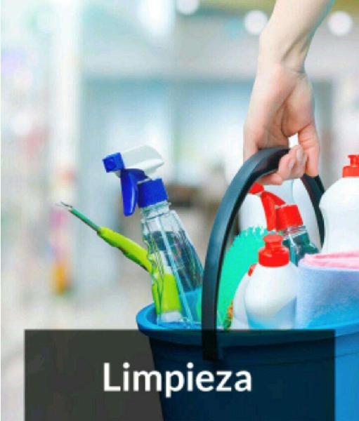 Servicios de Limpieza Y Mantenimiento